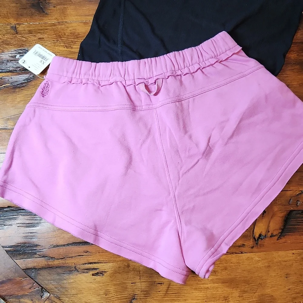 🎉Free People Movement The Way You Move Shorts - sz XS